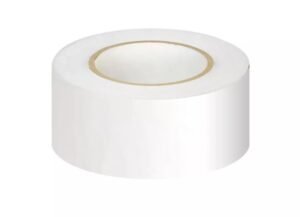 PRECINTO BLANCO 48X125 Mayoristas Cobocalleja PRECINTO BLANCO 48X125