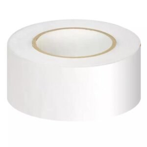 PRECINTO BLANCO 48X125