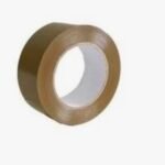 PRECINTO MARRON 48X200