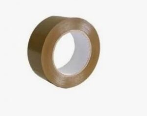 PRECINTO MARRON 48X200 Mayoristas Cobocalleja PRECINTO MARRON 48X200