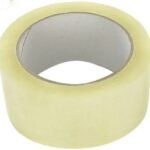 PRECINTO TRANSPARENTE 48X200