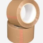 PRECINTO MARRON 48*125