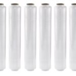 Film trasparente 1,2 kg