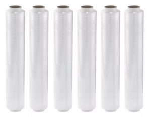 Film trasparente 12 kg