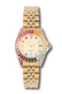 Reloj Sami sra metal Mayoristas Cobocalleja Reloj Sami sra metal