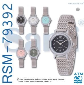 Reloj Sami RSM 79392