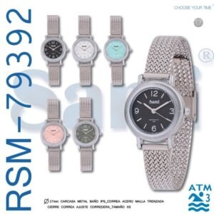 Reloj Sami RSM-79392