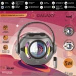 Karaoke GALAXY RS-987