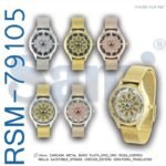 Reloj SAMI Señora – Modelo RSM-79105