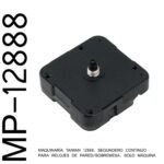 Maquinaria reloj de pared