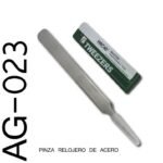 PINZA RELOJERA