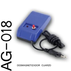 desmagnetizador para relojes de cuarzo (AG-018)