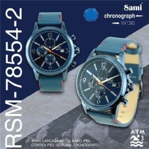 Reloj Sami Chronograph para hombre