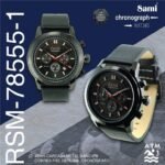 Reloj Sami Chronograph hRSM-78555-