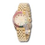 Reloj Sami sra metal