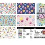 PAPEL DE REGALO PARTY 70*200