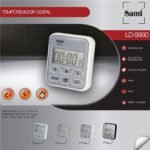 TEMPORIZADOR DIGITAL