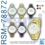 Reloj Sami Mujer RSM-78872