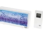 estacion metereologica