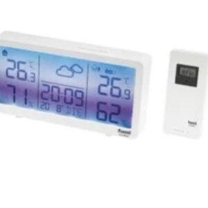 estacion metereologica