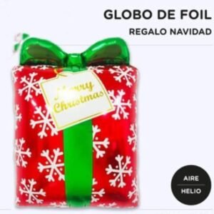globo caja de regalo 48 x 68