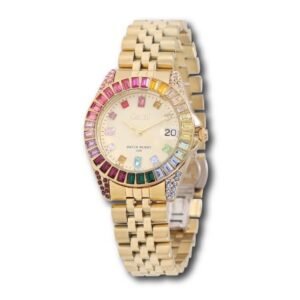 Reloj Sami sra metal