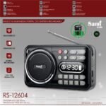 Radio Sami RS-12604 –