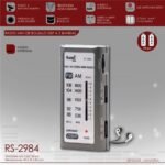 Radio Sami RS-2984 – MINI XS