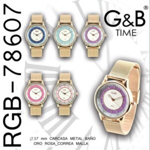reloj sami rgb-78607