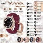 Smartband DONNA WS-2370GR
