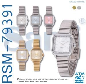 Reloj Sami RSM 79391