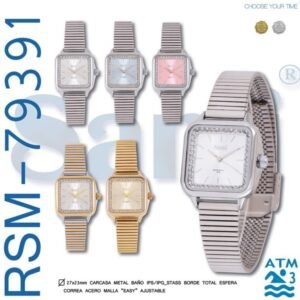 Reloj Sami RSM-79391