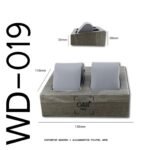 Expositor GB Time – Referencia WD-019