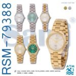 RELOJ SAMI WR30M