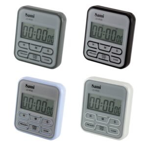 TEMPORIZADOR DIGITAL