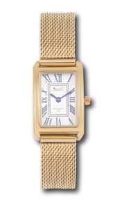 Reloj Sami sra rect malla corredera Mayoristas Cobocalleja Reloj Sami sra rect malla corredera