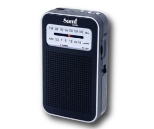 Radio Sami RS11829 2 Bandas Multimedia Vertical con Bluetooth Mayoristas Cobocalleja Radio Sami RS 11829 2 Bandas Multimedia Vertical con Bluetooth