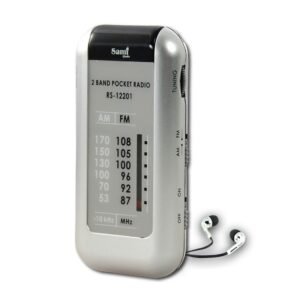 Radio Sami XS 2 bandas