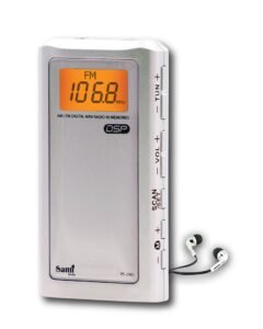 Radio Sami MINI XS 2 : RS-2985