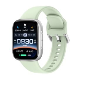 Smartwatch Sami AVRA WS 2384L menta