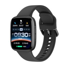 Smartwatch Sami AVRA WS2384n negro Mayoristas Cobocalleja Smartwatch Sami AVRA WS 2384n negro