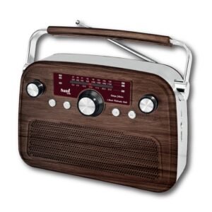 Radio vintage RS-11845