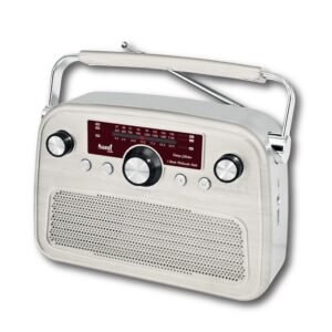 Radio vintage RS-11846