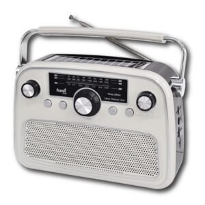 Radio vintage RS-11848 