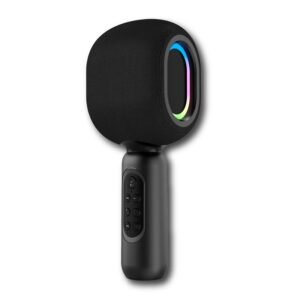 Micrófono Altavoz 2en1