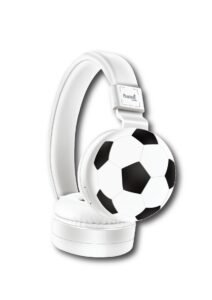 Auric Sami SOCCER cadete blconegro