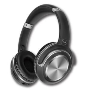 Auriculares SAMI POP negros