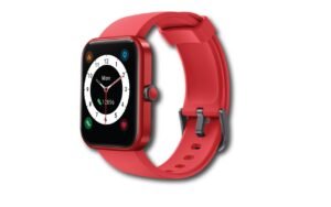 Reloj Sami Wearable Voice 5ATM WS2358RJ