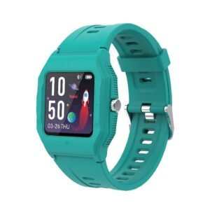 El Reloj infantil Smartband TQ