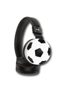 Auriculares SAMI SOCCER Cadete RS 976